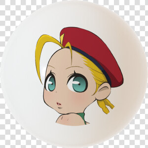 Kami Street Fighter Chibi  HD Png Download