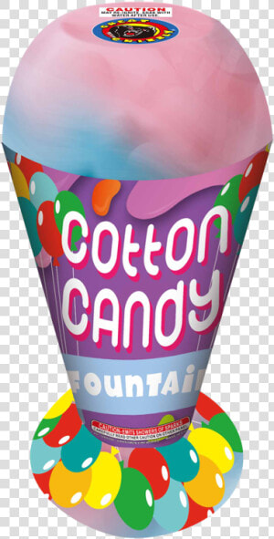 Cotton Candy   Caffeinated Drink  HD Png Download