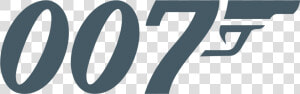 Thumb Image   James Bond 007  HD Png Download