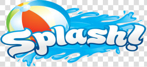 The Sanger Splash Pad Will Have A Limited Opening This   Pool Fun Clipart  HD Png Download