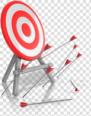 Target Clipart Consistent  HD Png Download