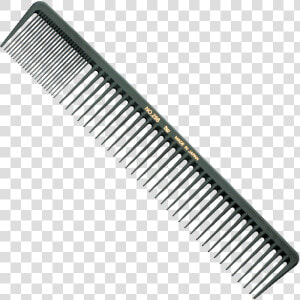 Barber Comb Png   Line Drawing Of Comb  Transparent Png