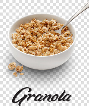 Muesli  HD Png Download