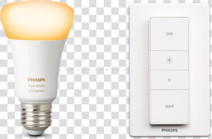 Lights That Think For Themselves   Compact Fluorescent Lamp  HD Png Download