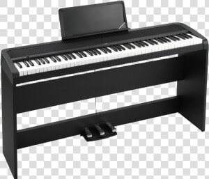 Korg B1sp Digital Piano  HD Png Download