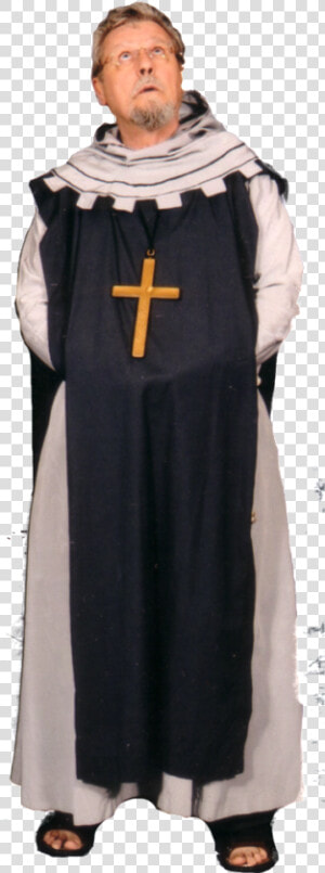 Priest Png  Transparent Png