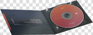 Image Of Limited Edition “la Ola” Ep   Cd  HD Png Download