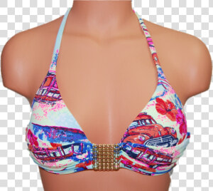 26 Original   Swimsuit Top  HD Png Download