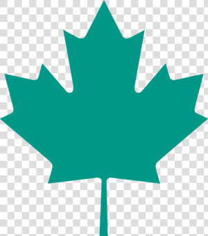 Hoja Bandera De Canada Clipart   Png Download   Clip Art Canadian Maple Leaf  Transparent Png