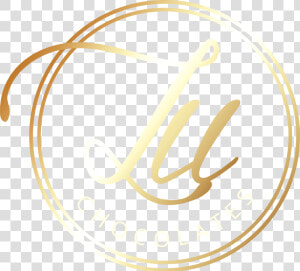 Logo Dourado   Logos De Doces Gourmet Lu  HD Png Download