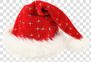 Wool   Bonnet Père Noël Png  Transparent Png