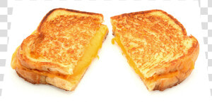 Grilled Cheese   Grilled Cheese Sandwich Transparent  HD Png Download