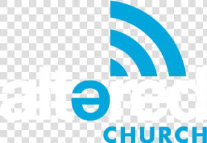 Altered Church Primary Reverseout Logos  HD Png Download