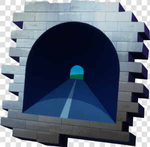 Tunnel Png   Fortnite X Mark Spray  Transparent Png