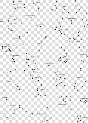  sticker  overlay  constellations  stars  freetoedit   Overlay Stars Transparent Constellations  HD Png Download