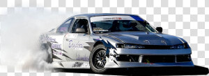 Transparent Background Car Drifting  HD Png Download