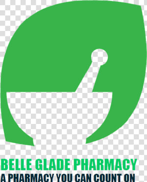 Belle Glade Pharmacy   Graphic Design  HD Png Download