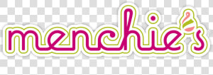 Menchies  HD Png Download