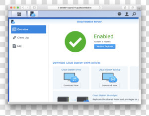 Synology Inc   HD Png Download