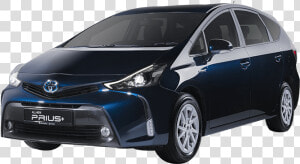 Toyota Prius Plus 7 Seater Mpv   Toyota Prius  HD Png Download