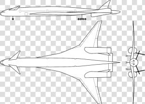 Concorde  HD Png Download