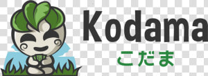 Kodama  HD Png Download