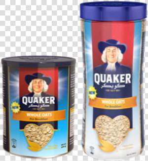 Transparent Oatmeal Png   Quaker Oat Whole Oat  Png Download