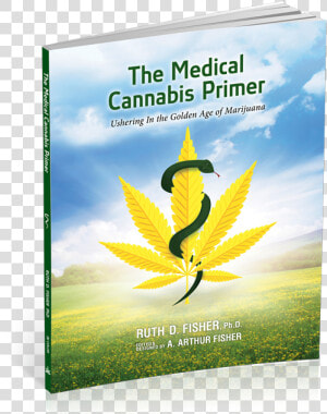 Medical Cannabis Primer Ruth  HD Png Download