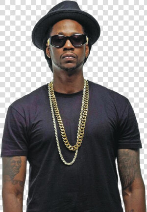 Get This Money Musician Rapper Chainz Memphis Clipart   2 Chainz Black And White  HD Png Download