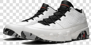 Air Jordan 9 Retro Low Jordan Brand Classic   Air Jordan  HD Png Download