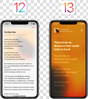 Ios 13 Shortcuts App  HD Png Download