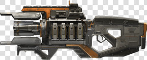 Charge Rifle   Charge Rifle Apex Transparent  HD Png Download