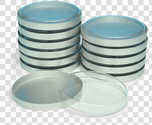 Petri Dishes   Ceramic  HD Png Download