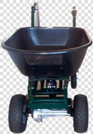 4 Wheel Barrow Web  HD Png Download