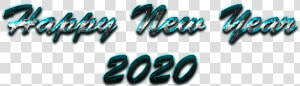 Happy New Year 2020 Free Png Image   General Motors  Transparent Png