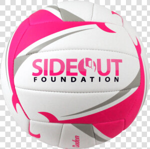 Match Point Dig Pink Volleyball Class   Volleyball Pink  HD Png Download