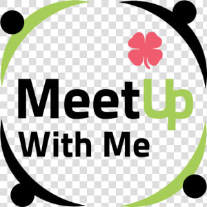 Meetup With Me Logo Transparent   Meetup  HD Png Download