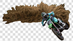 Motocross Moto Motorcycle Motorbike Dirtbike   Freestyle Motocross  HD Png Download