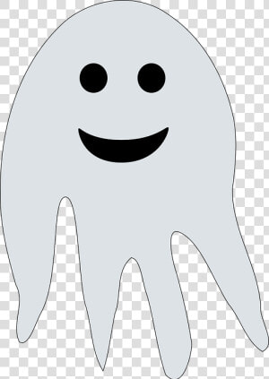 Ghost  Scare  Halloween  Horror  Dead  Haunted  Creepy   Cartoon Soul  HD Png Download