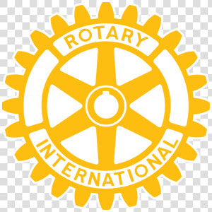 Rotary International Logo Png Transparent  amp  Svg Vector   Rotary Club  Png Download