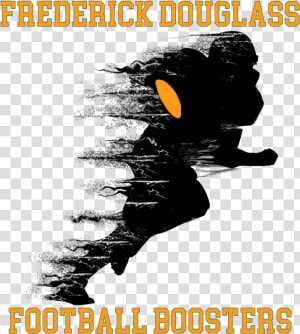 2018 Frederick Douglass Football Booster Officers   HD Png Download