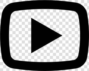 Youtube Symbol Png   Youtube Videos Icon  Transparent Png