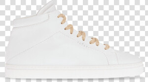 Neven High Birch White   Skate Shoe  HD Png Download