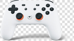 Transparent Joystick Png   Google Stadia Game Controller  Png Download