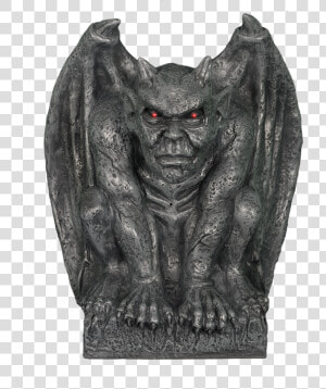 Gargoyle Halloween  HD Png Download