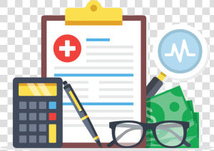 Clip Art Medical Billing And Coding  HD Png Download