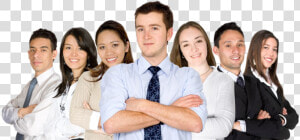 Young People Group Png Hd   Group Of Professionals Png  Transparent Png