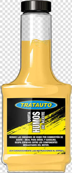 Tratamiento Para Consumo De Aceite  HD Png Download