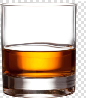 Old fashioned   Transparent Whiskey Glass Png  Png Download