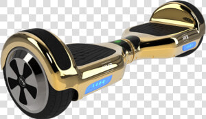 5 Inch Classic Hoverboard Black White Blue Grafitti   Electric Skateboard  HD Png Download